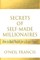 Secrets of Self-Made Millionaires