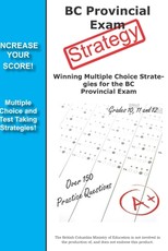 BC Provincial Exam Strategy