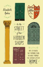 On the Street of the Hidden Shops