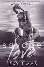 Savage Love