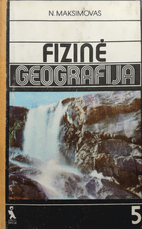 Fizinė geografija 5