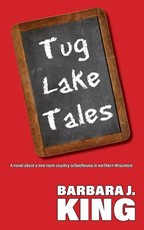 Tug Lake Tales