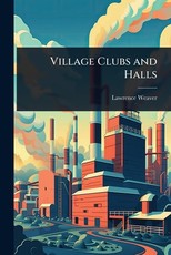 Village Clubs and Halls