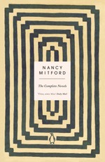 The Complete Novels