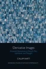 Derivative Images