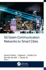 5g Green Communication Networks for Smart Cities