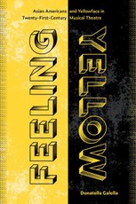 Feeling Yellow
