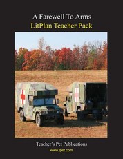 Litplan Teacher Pack