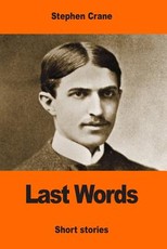 Last Words