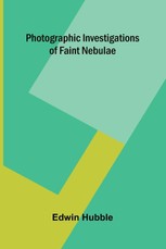 Photographic investigations of faint nebulae