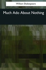 Much Ado About Nothing