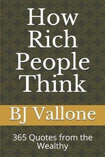 How Rich People Think