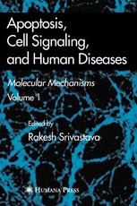 Apoptosis, Cell Signaling, and Human Diseases