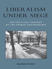 Liberalism under Siege