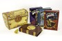 My Little Pony: The Daring Do Adventure Collection: A Three-Book Boxed Set with Exclusive Figure