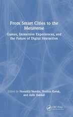 From Smart Cities to the Metaverse
