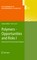 Polymers - Opportunities and Risks I