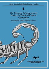 The Chemical Industry and the Projected Chemical Weapons Convention