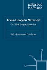 Trans-European Networks