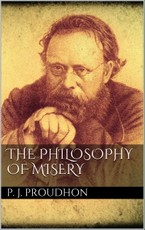 The Philosophy of Misery