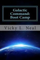 Galactic Command