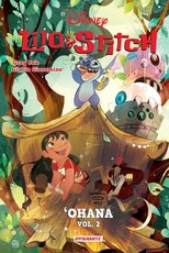 Lilo & Stitch Vol. 2: 'Ohana