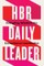 HBR Daily Leader