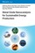Metal Oxide Nanocatalysts for Sustainable Energy Production