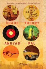 Chaos Theory