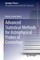 Advanced Statistical Methods for Astrophysical Probes of Cosmology