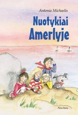 Nuotykiai Amerlyje