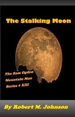 The Stalking Moon