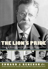 The Lion's Pride