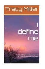 I define me