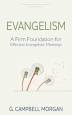 Evangelism