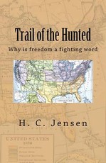 Trail of the Hunted
