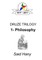 The Druze Trilogy