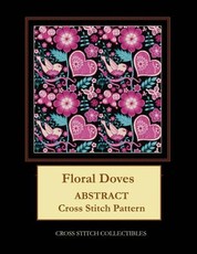 Floral Doves
