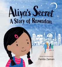 Aliya's Secret