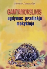Gamtamokslinis ugdymas pradinėje mokykloje