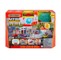 Matchbox rinkinys „True Adventures“ – automobilių plovykla