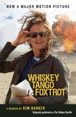 Whiskey Tango Foxtrot (The Taliban Shuffle MTI)