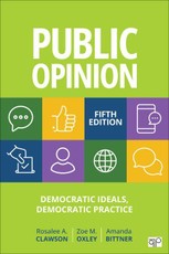 Public Opinion
