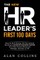 The New HR Leader's First 100 Days