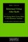 Reformed Virtue After Barth