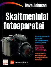Skaitmeniniai fotoaparatai