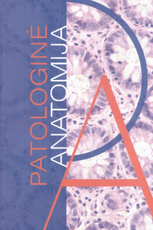 Patologinė anatomija
