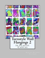 Turnstyle Wall Hangings 2