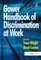 Gower Handbook of Discrimination at Work