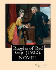 Ruggles of Red Gap (1922). By